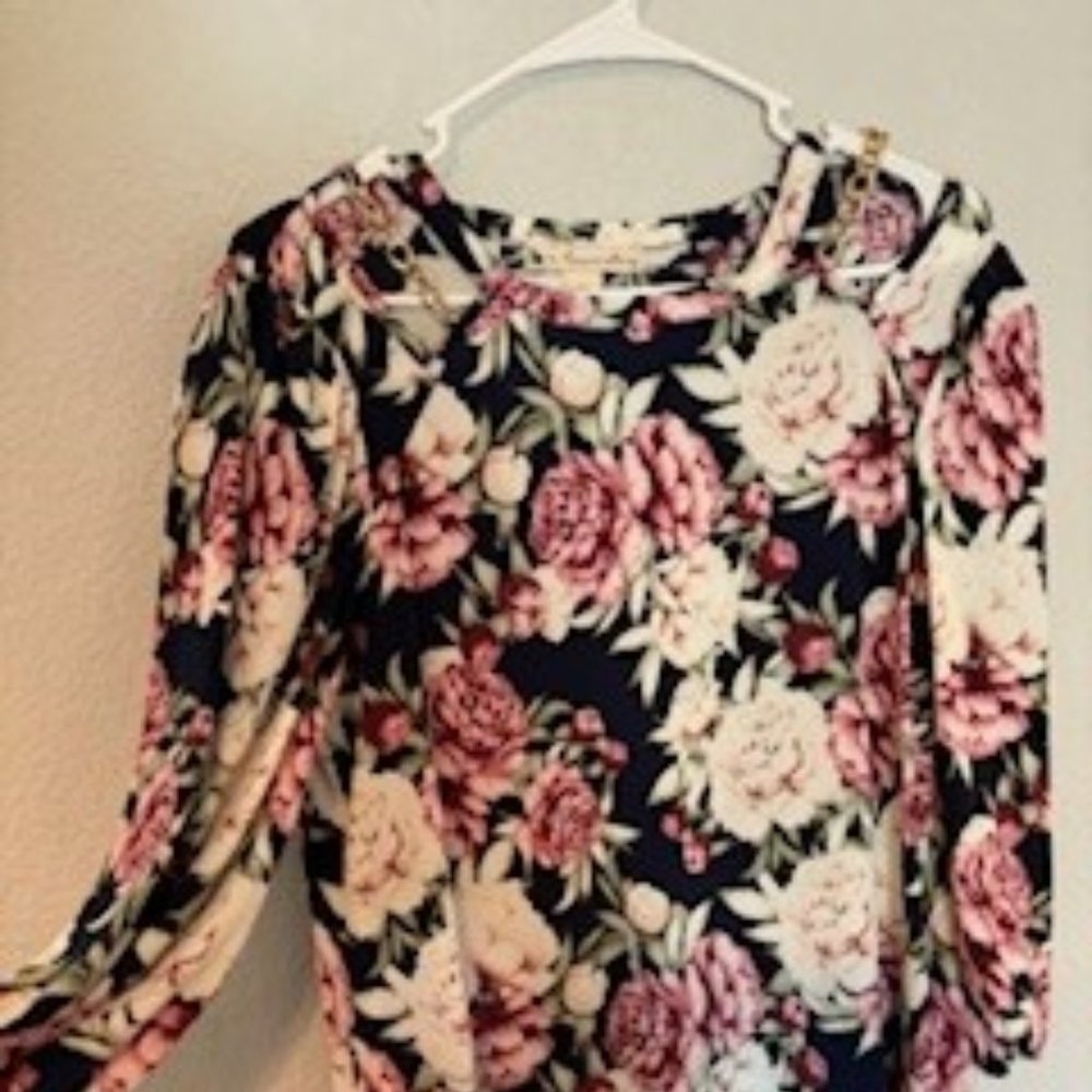 Nice Dressy Blouse